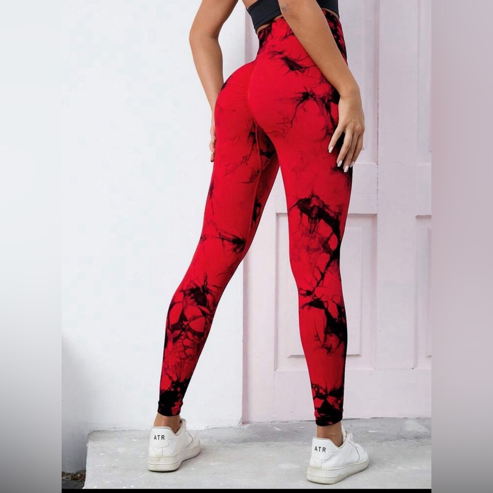 Yoga leggings